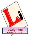 Lexignited